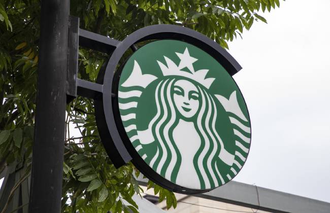 咖啡激战范围扩大 星巴克会重设特训经营吗?
