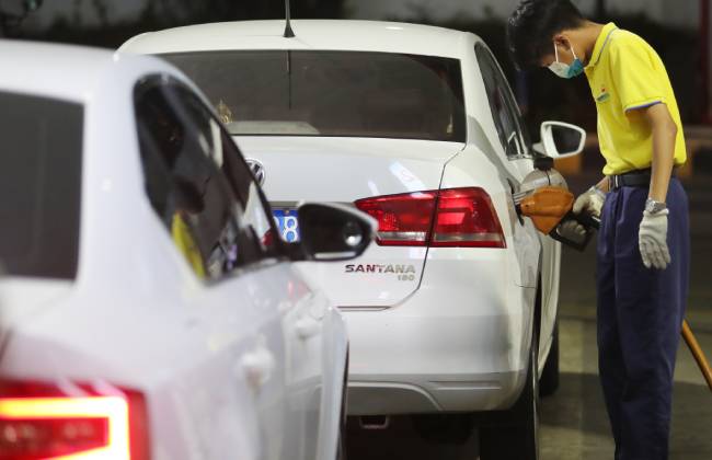 成品油价或迎新年“第一涨”,调价窗口即将开启