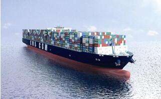 两船合并 中国船舶重组获批