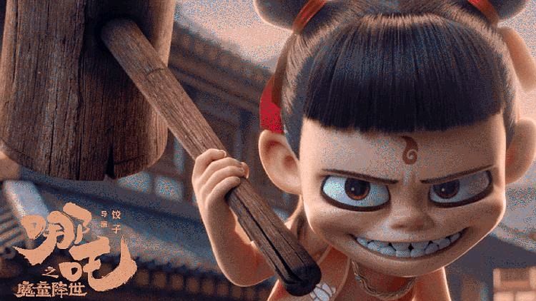 春节档最大赢家:《哪吒2》出品方光线传媒单日暴涨20%