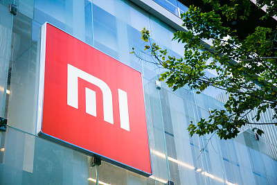 小米高端化探索提速