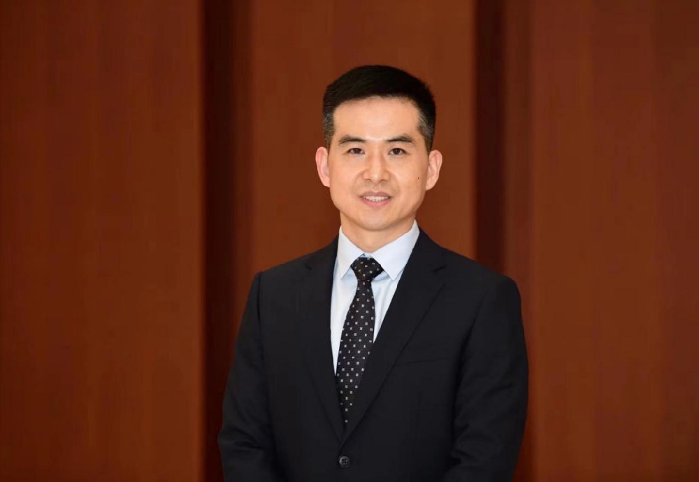 全国人大代表、中兴通讯副总裁苗伟:发展新质生产力 推动数字经济打破信息壁垒