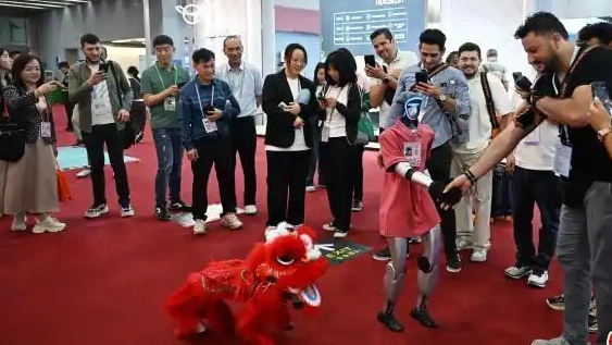第137届广交会已有22万多名境外采购商到会 创同期新高