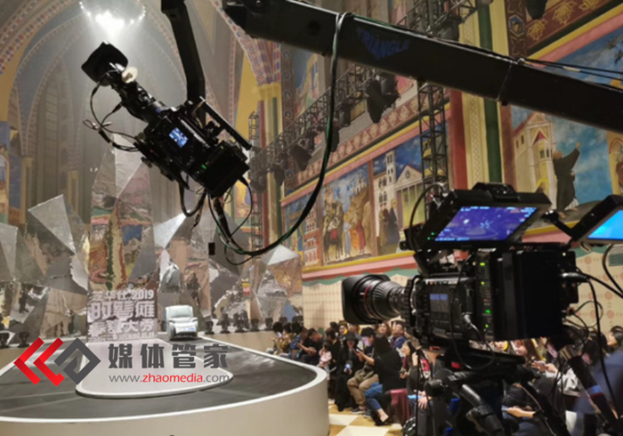 舆情智控，风险速防- 媒体管家官网