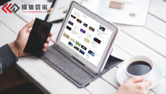 媒体管家:金融媒体发布合规更安心-媒体管家官网