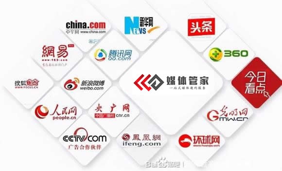 媒体管家:电视台专访包装,提升品牌视觉呈现